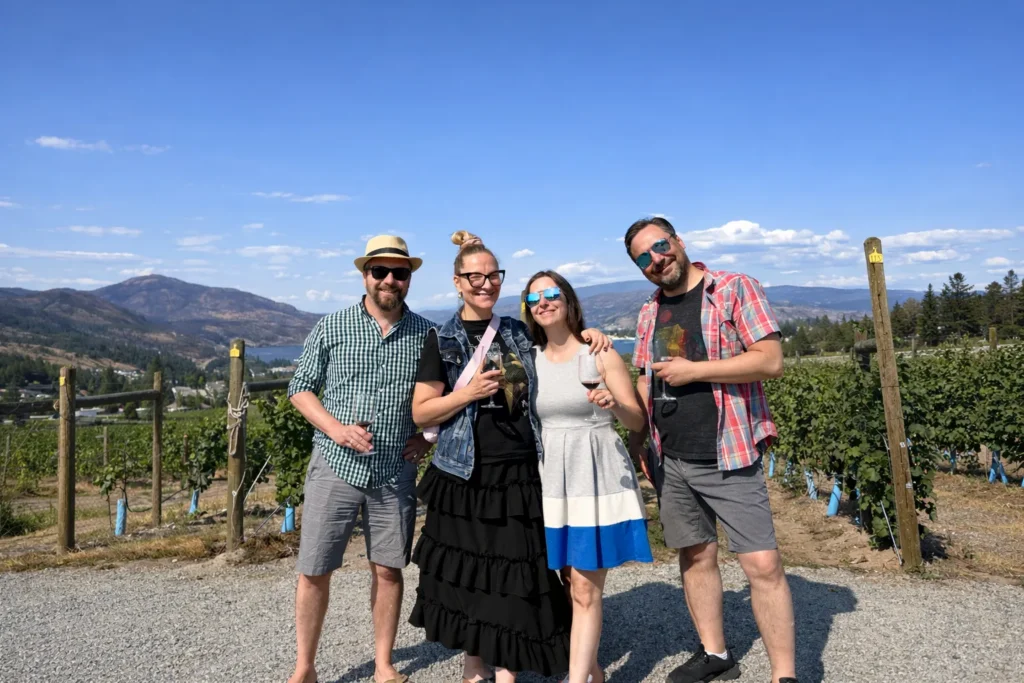 Black Swift Winery
